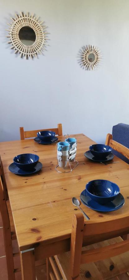 gîte Les Châtaigniers entre terre et mer Pleucadeuc Extérieur photo